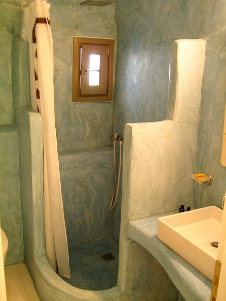 DELUXE VILLA PAROS